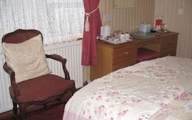 Harmony Country Lodge