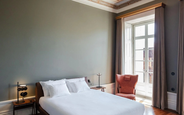 Menina Colina Guesthouse