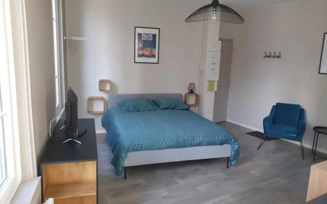 Suite Orphelins 3 1er