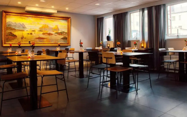 Narvik Hotel Wivel