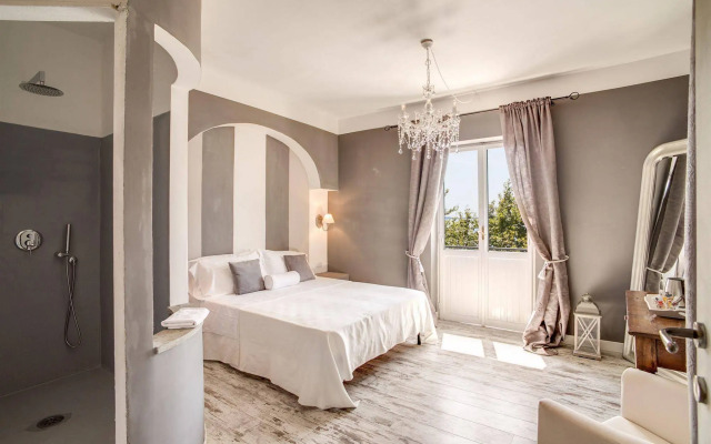 Borgo Vistalago