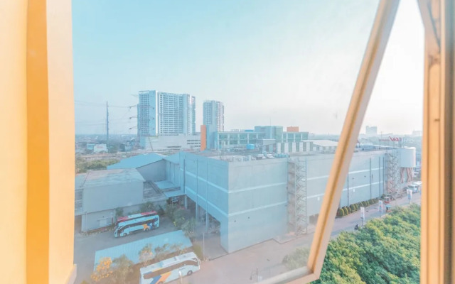 Mont Blanc by Oyo Rooms