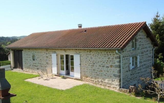 Gîte Aboën, 3 pièces, 6 personnes - FR-1-496-14