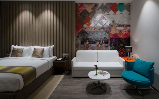 Eastin Residences Vadodara