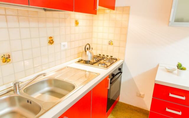 Gaia Apartment