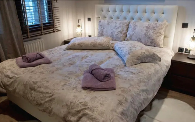 Vintage Suites Trikala