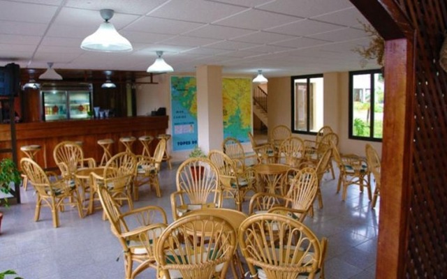Complejo Topes De Collantes