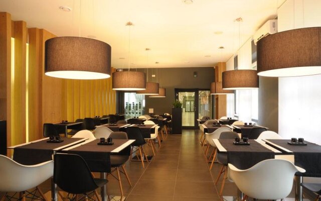 Hotel Tomasov
