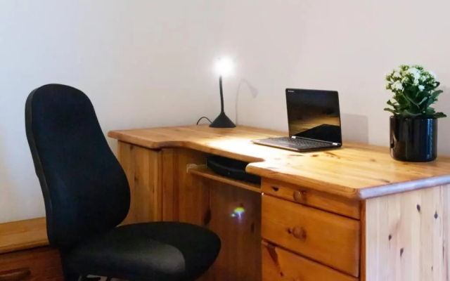 New, quiet flat next to U1, VIC, shopping mall,... - Hotel in Vienna - Photo 3