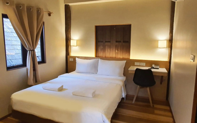 Pan Kled Villa Eco Hill Resort