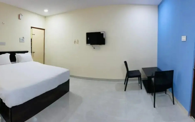 Hotel Grand Imperial
