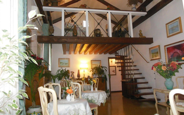 Ca' Riccio