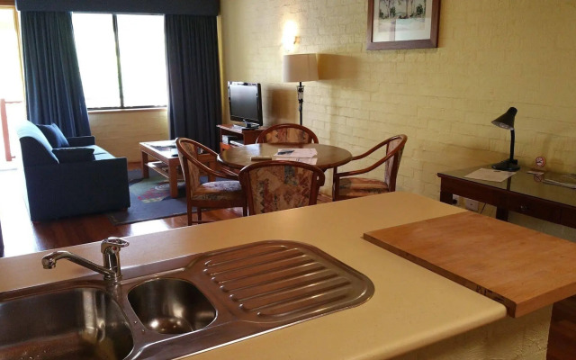 The Great Escape Lofts