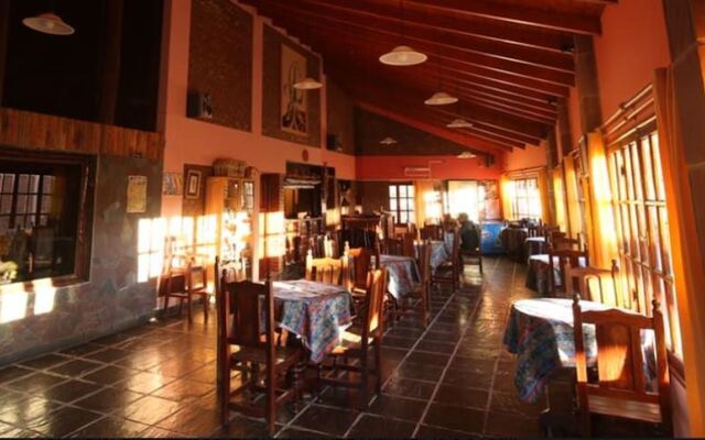 Hosteria Del Inca