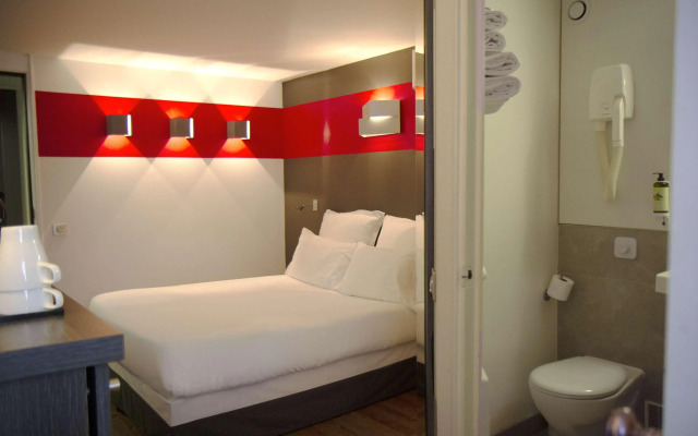 BEST WESTERN The Hotel Versailles