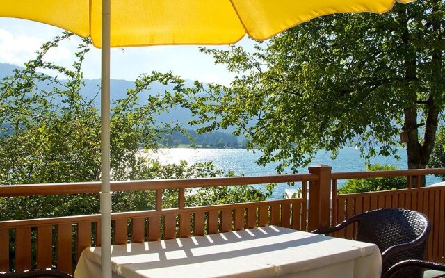 Seeappartements Leitner