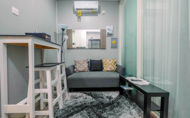 Luxury 1BR Apartment at Atlanta Residences