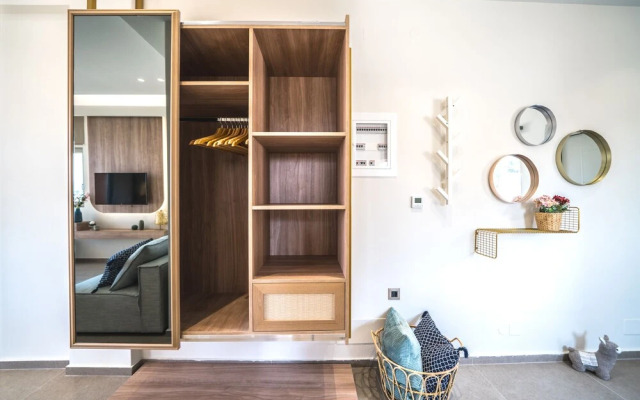 Oleas Suites 1 Sun