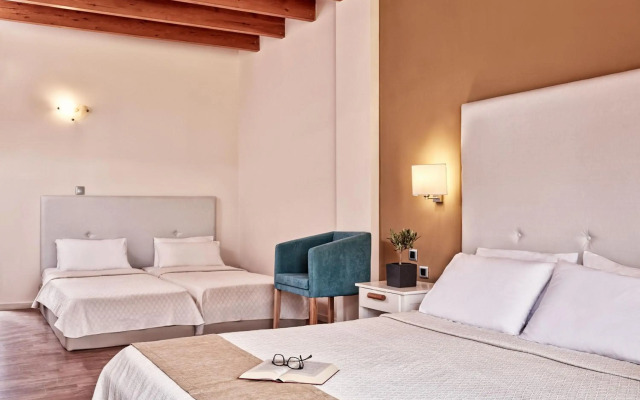 All Senses Nautica Blue Exclusive Resort & Spa - All Inclusive