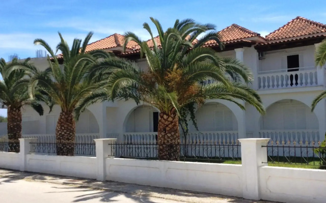 Mariana Hotel
