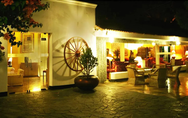 Hacienda Majoro Boutique & Resort - фото 2