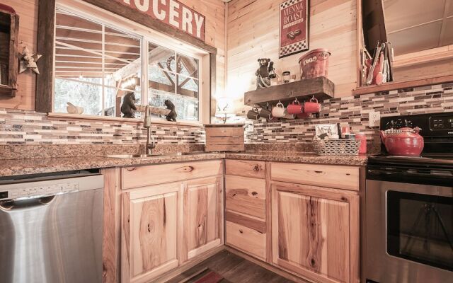 Our Neck of the Woods