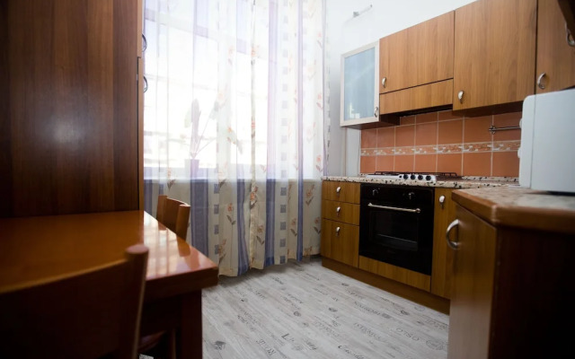 Kvart Boutique Residence Tverskaya