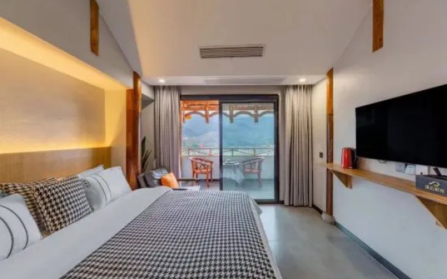 Xiyun Time Inn (Furong Town Dapu Branch)