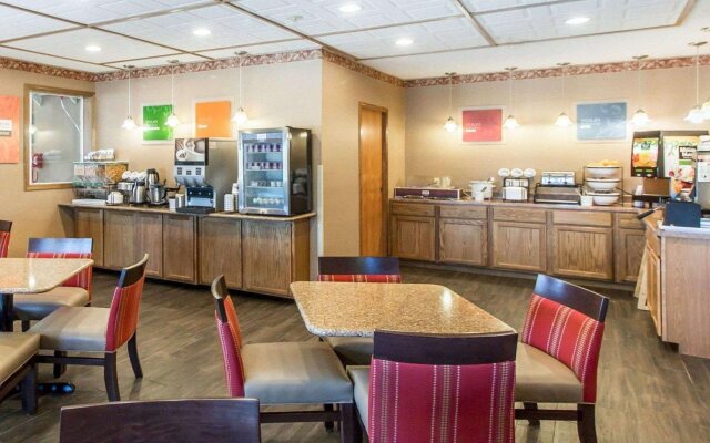 Comfort Inn Valentine