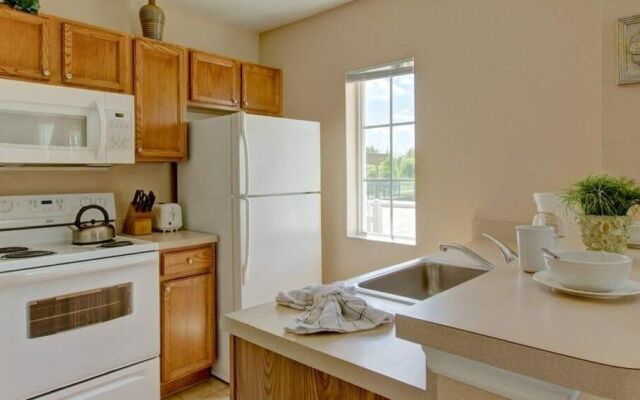 Regina's Villas at Seven Dwarfs Townhome