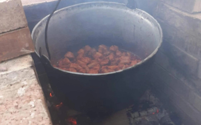 Pensiunea Anotimpuri by Casa Sandu