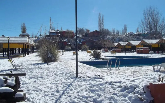 Posada Cacheuta