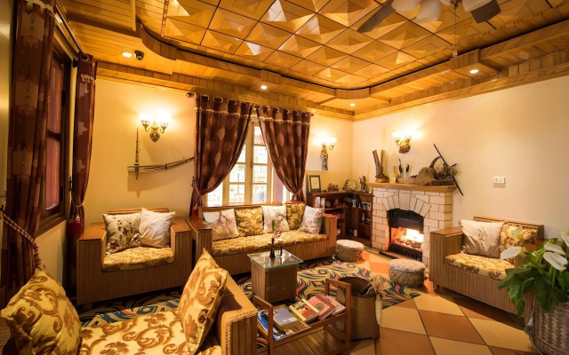 Sapa Garden Bed and Breakfast