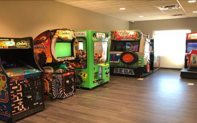 Havasu Landing Resort & Casino