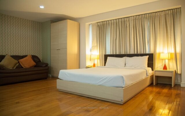 Nara Suite Residence Bangkok