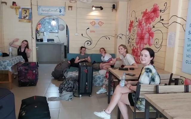 Baanbangkok Chinatown