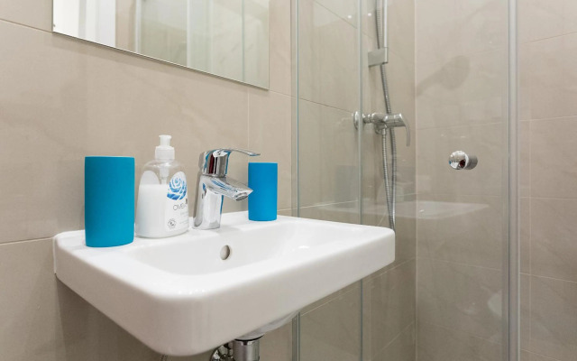 Lovely Studio Apartment Volkertmarkt