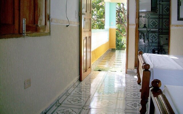 Hostal El Rubio