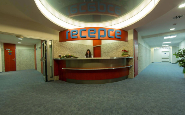 Hotel Thermal