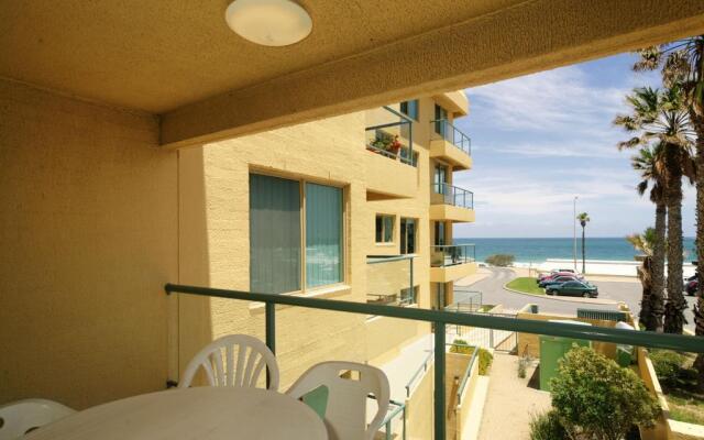 Sandcastles Outstanding Location