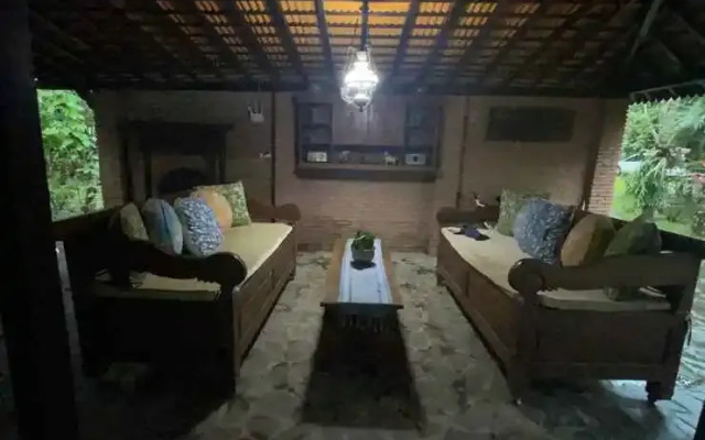 Villa 2 Bedroom at Joglo Java Dua