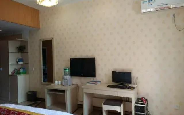 Xixiangfeng Business Hotel