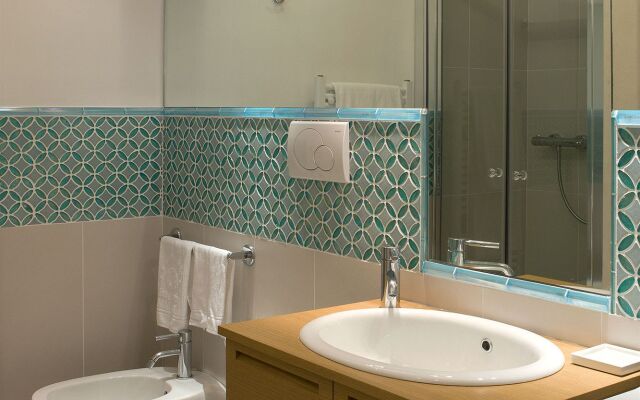 Residence Lungomare - Charming apartments