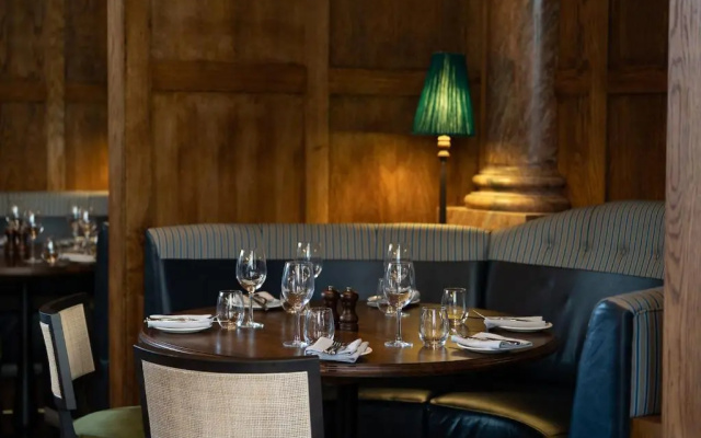Milsoms Hotel, Bath