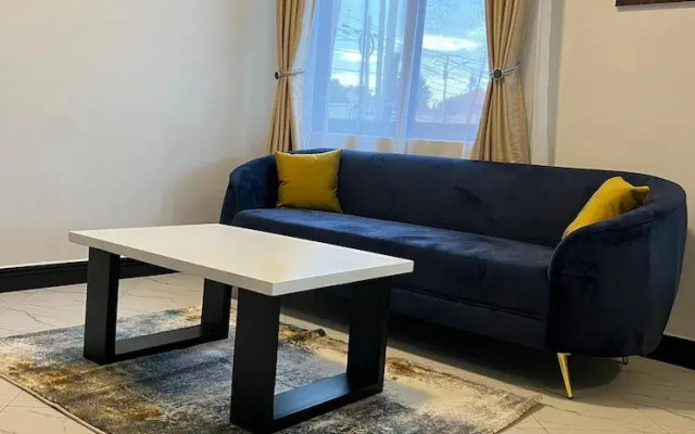 C&C Studio Apartments