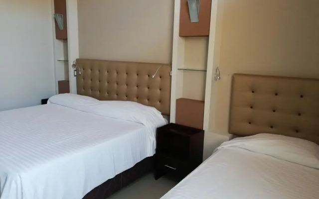 Cerro Verde Tarapoto Hotel