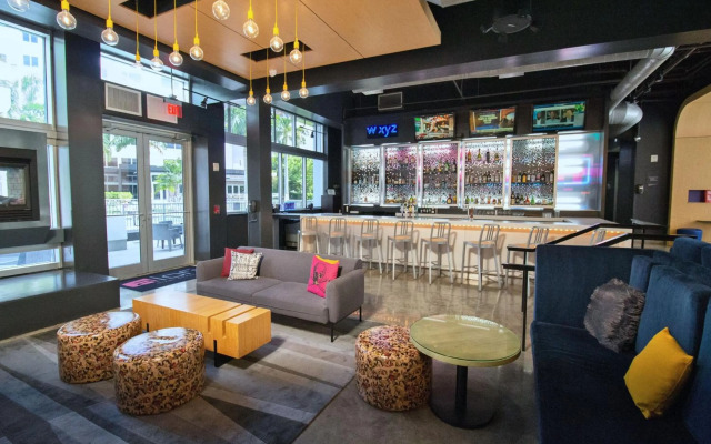 Aloft Miami Doral