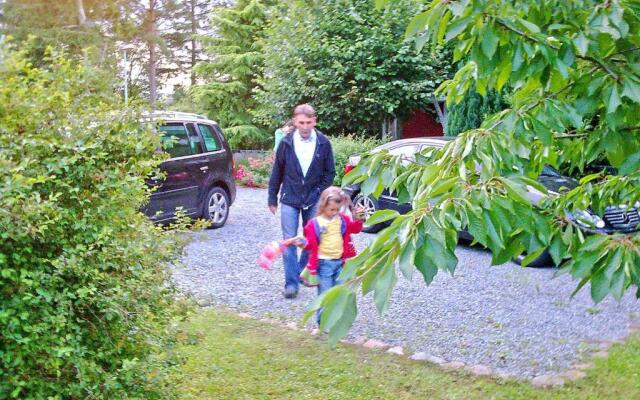 Ferienwohnung Poseritz RUeG 1761