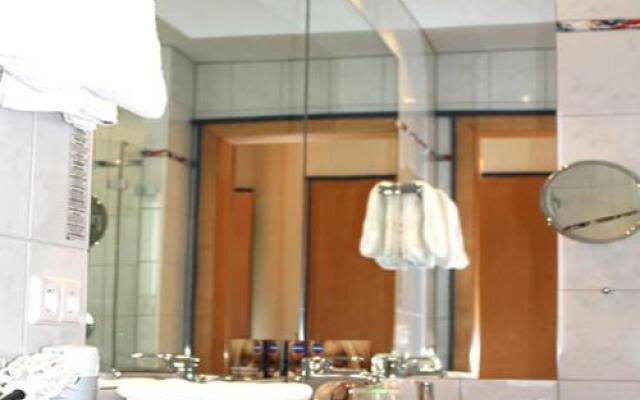 Appartement Hotel Seerose