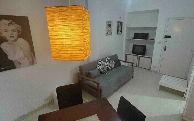 SUH Copacabana 46 Classy Rio